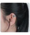 Ear Cuff Splendid Antique EC-733